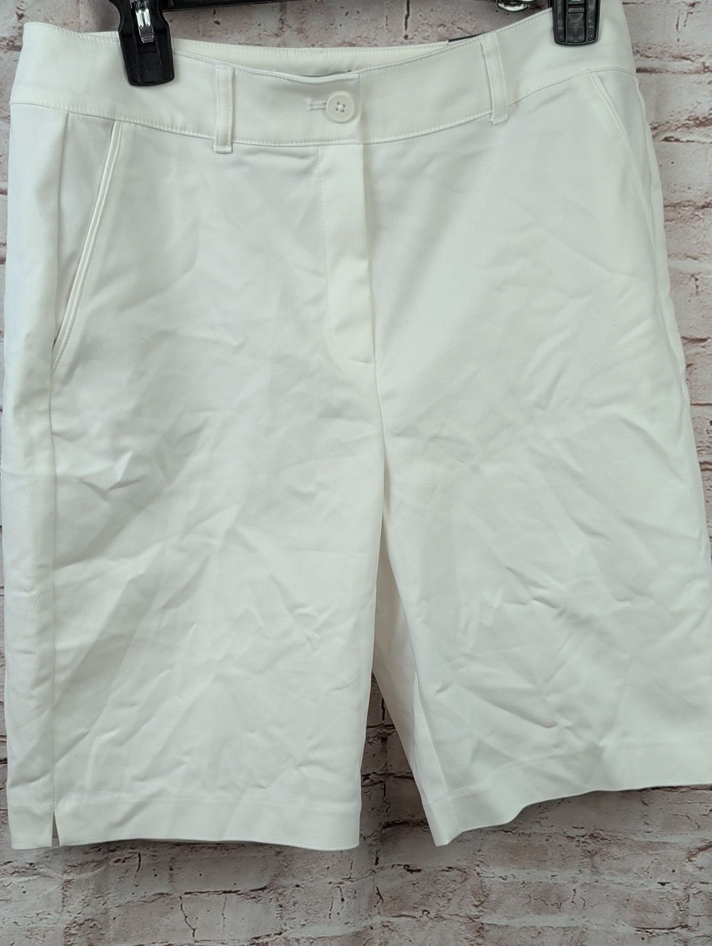 White House Black Market Women’s Shorts Size 6 New Nwt